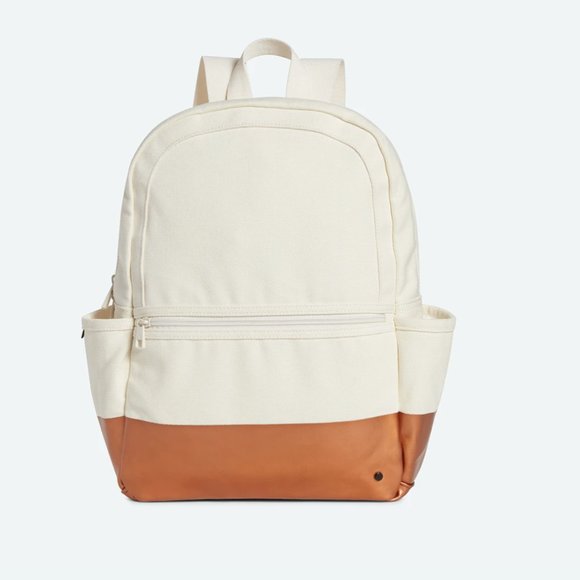 State Handbags - NWT State Kane Backpack | Copper & Canvas